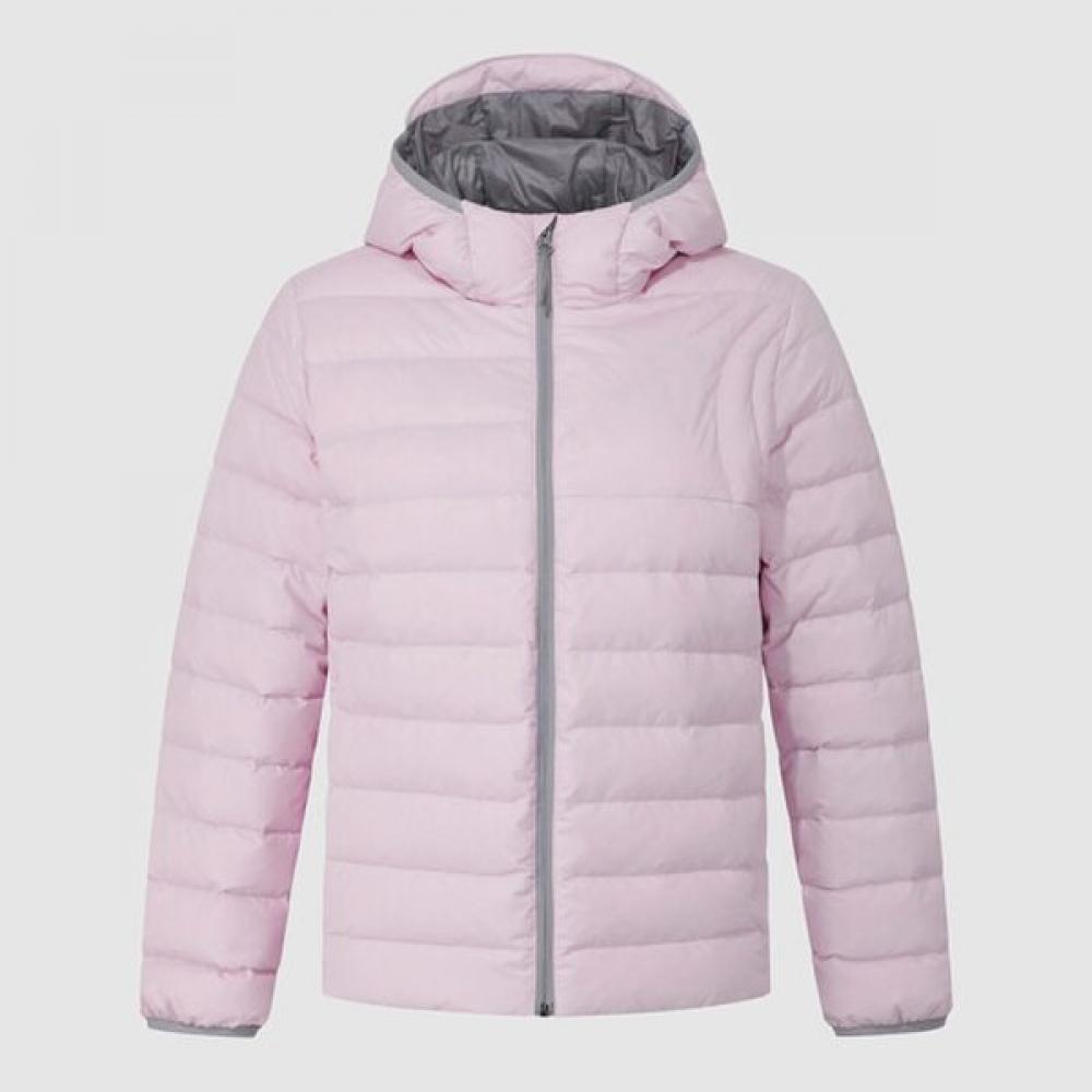Le Coq Sportif Regular Fit Lightweight Goose Down Jacket Ppp