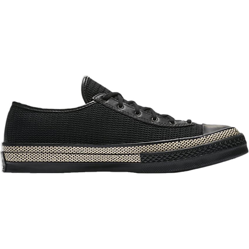 Converse Jw Anderson X Converse Chuck 70 U-Throat Low 'Black' 160800C
