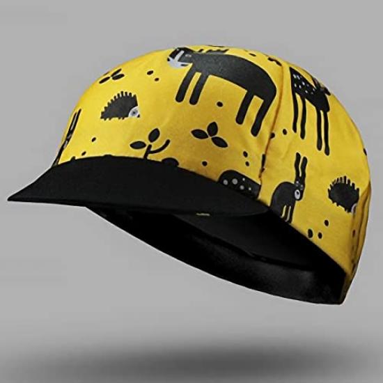 BELLO CYCLIST GARVA Cycling Medium Cap,