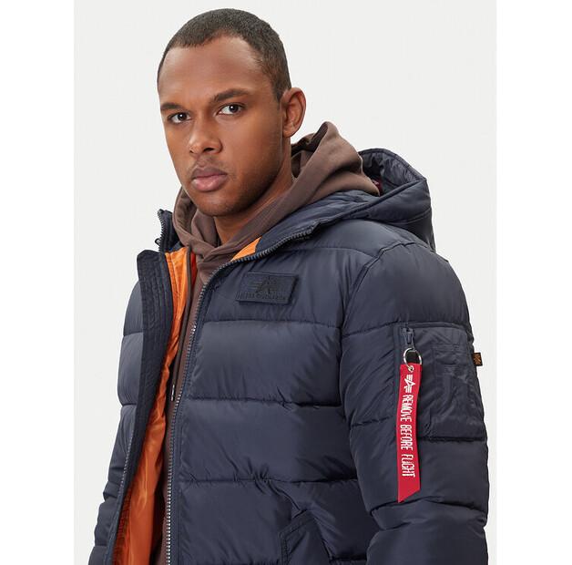 Куртка зимняя Alpha Industries AI.118113-07-XL