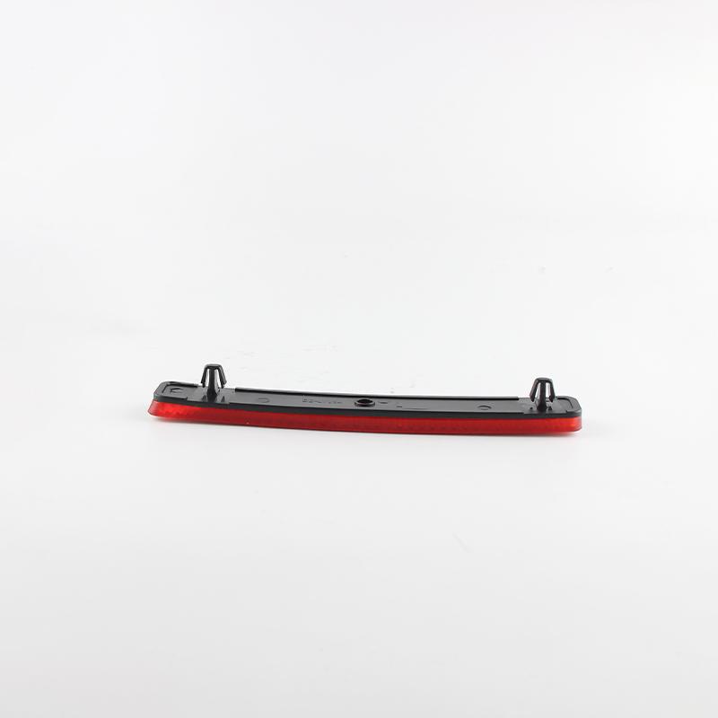 2PCS Only Shells Bumper Light Casing For VW T5 Transporter Tail Light Housing Covers Without Bulbs OEM# 7E0945105, 7E0945105C