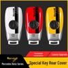Mercedes Key Shell: A-Class, C-Class, E-Class, GLC300/E300L Replacement AMG Cover