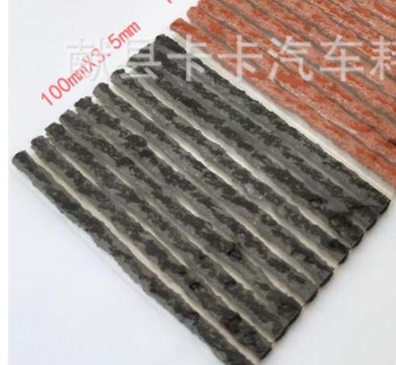 

10x комплект для ремонта проколов бескамерных шин, полоски, заглушки, автомобильный велосипед, велосипед Kaohao Store