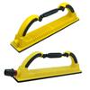 Adjustable Efficient Sanding Tool Suitable for Professional Car Waxing and Hand Grinding Sandpaper Woodworking Projects