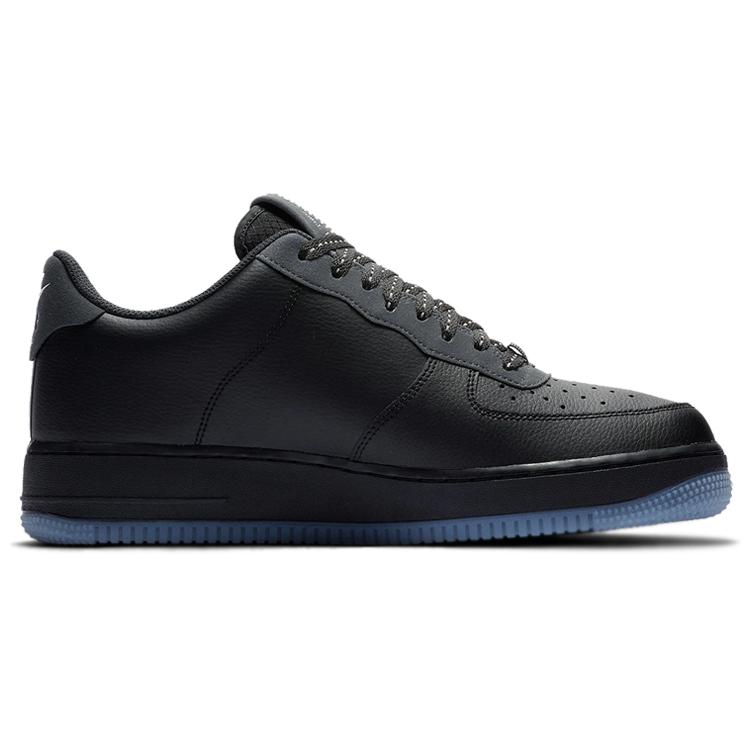 Nike Air Force 1 Low '07 LV8 Black Anthracite CD0888-001