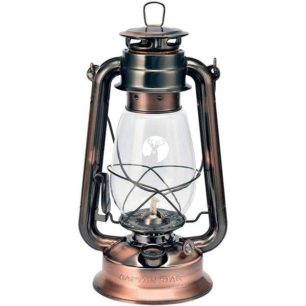 

Captain Stag Uk 0507 [cs Oil Lantern Large Bronze ]