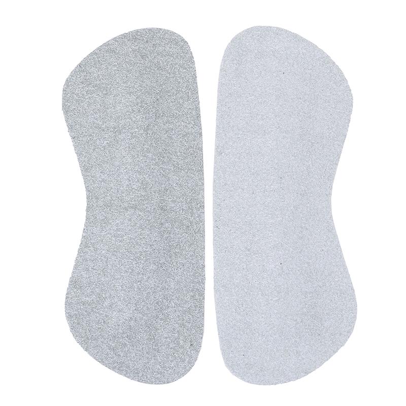 

Противоизносные и противоскользящие тонкие наклейки на заднюю ногу