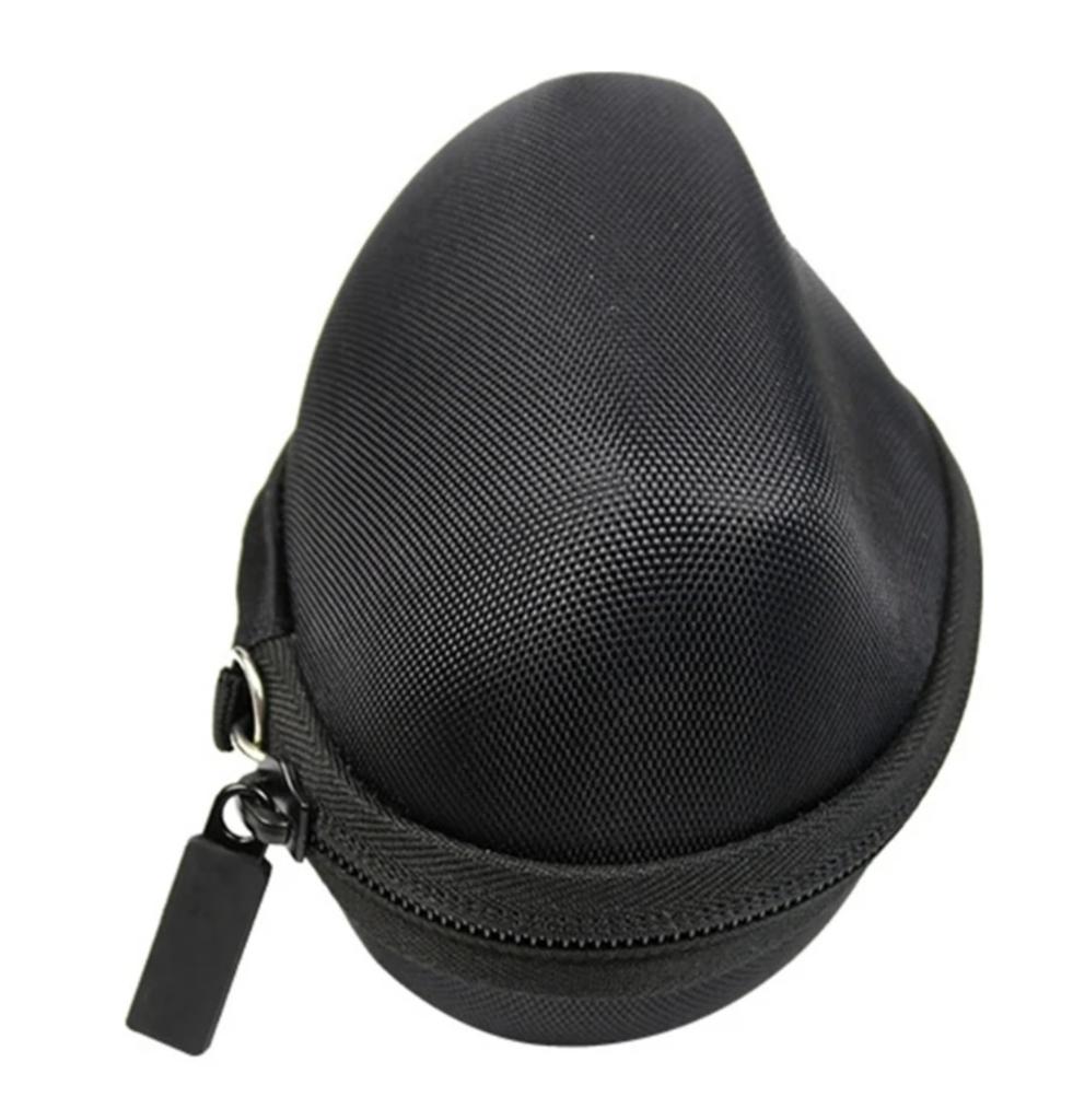 Hard Case with Lanyard for Logitech MX Vertical Mouse