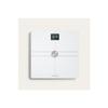 Connected Scale Withings Body Comp White