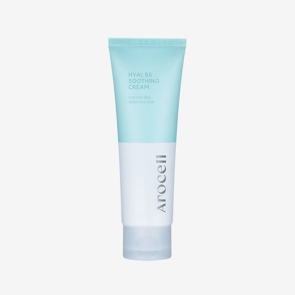 

Arocell hyal b5 soothing cream 80ml