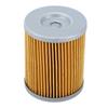 Oil Filter Engine Protection Oil Filter ATV Accessories Replacement for Odes LZ800 RM800