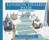 Kniha London Thames Path : Updated Edition