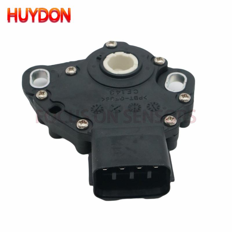 31918-3MX0A Automatic Transmission Neutral Switch For 2013 2014 2015 2016 2017 Nissan Versa 1.6 319183MX0A Car Spare Accessories