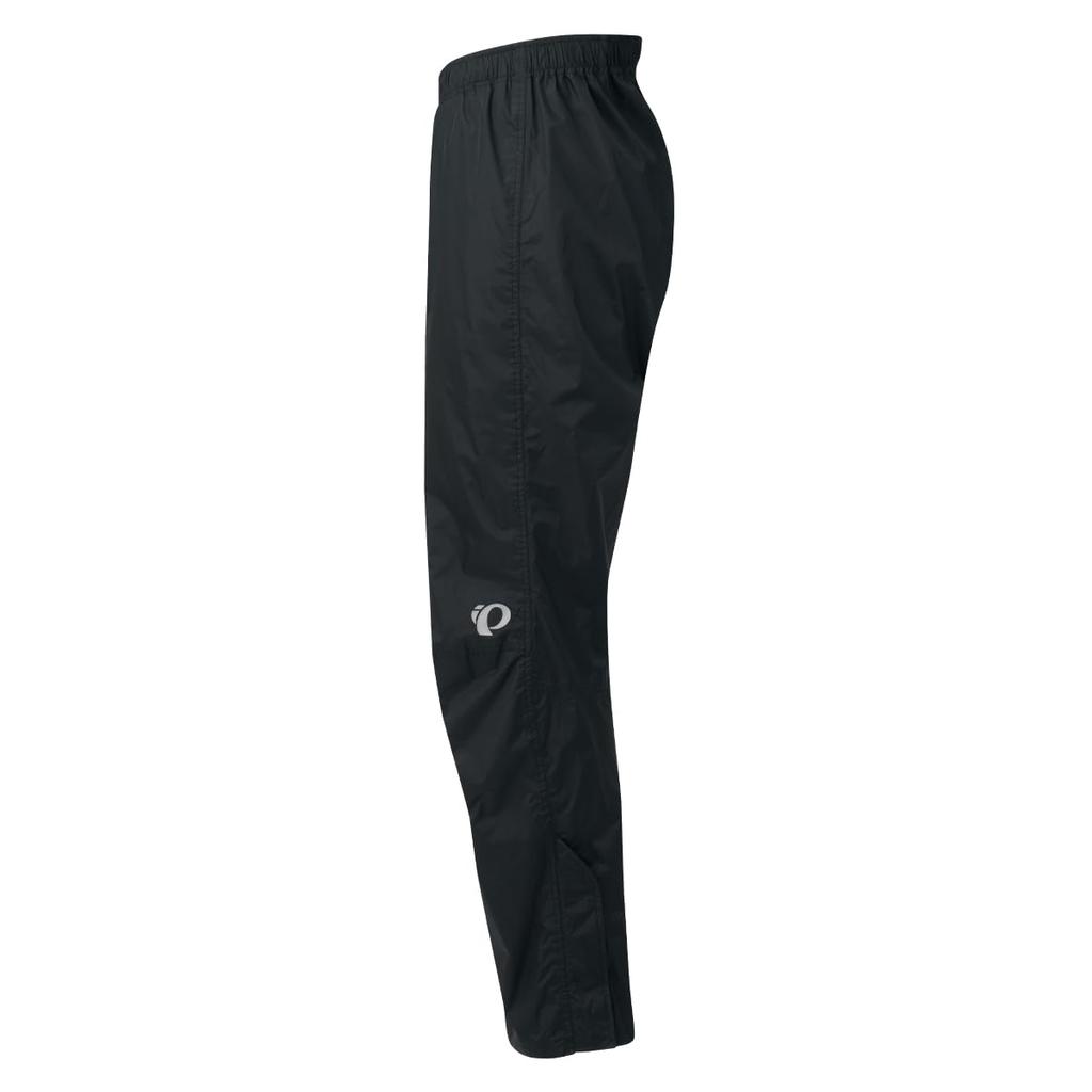 Pearl Izumi 2357 Rain Size L Pants, Black,