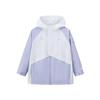 Nike Kids' Woven Hooded Jacket