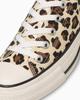 31311780 Converse All Star Leopard OX Brown (Men's)