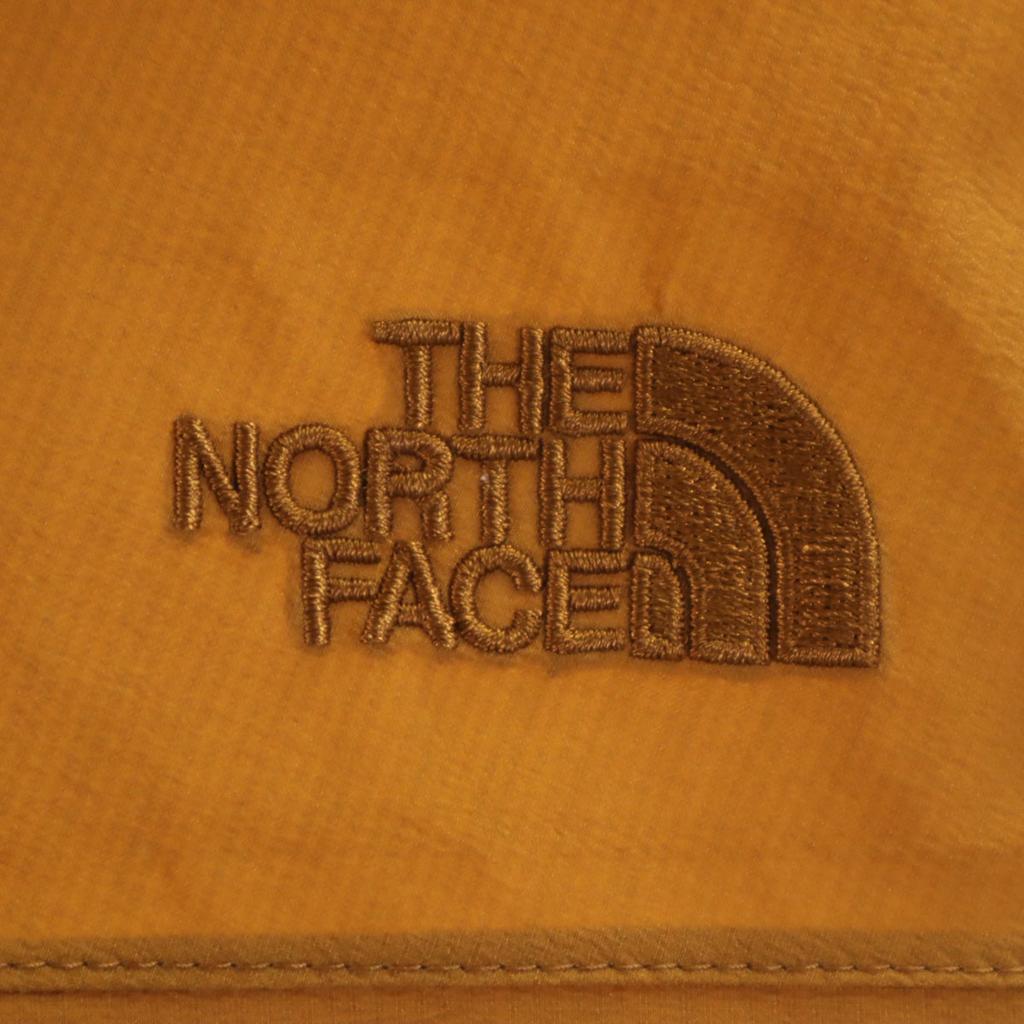 The North Face Venture Jacket M Timber Tan NPW12006 Outdoor Women Used