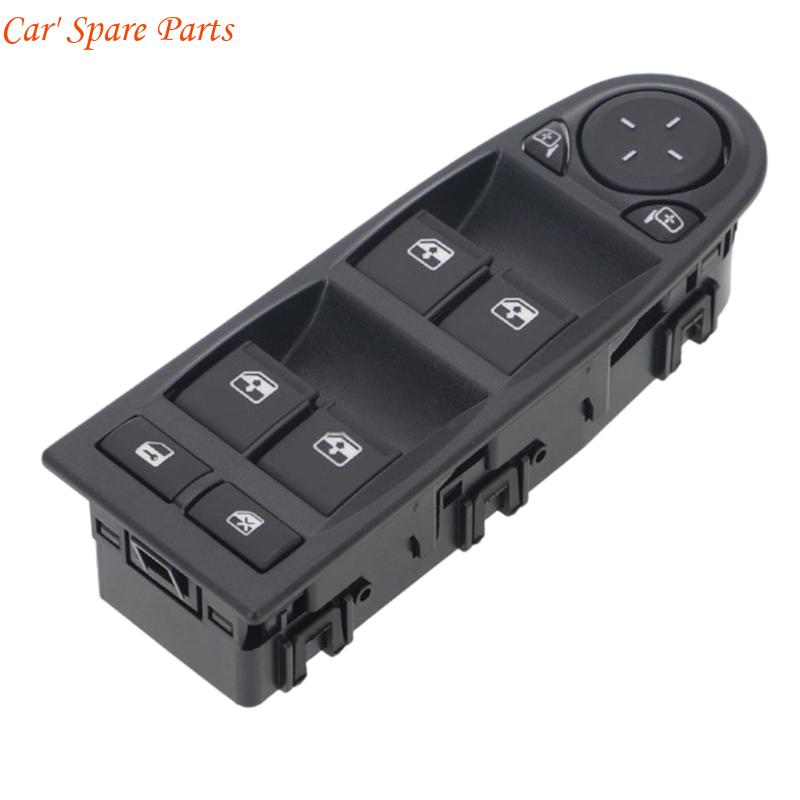 Y4UA Car Window Regulator Switches 31633769100 Car Window Switches Fit 2014