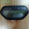 Speedometer Battery Level Indicator LCD DISPLAY 48v60v72v84v96v120v Light/ODO/ For Electric Scooter Gauge Bike Tricycle Dashboar