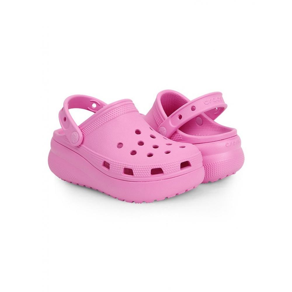 

Crocs Дитячі босоніжки Classic Cutie Clog Kids 207708 6sw J1