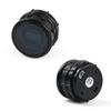 Dynoracing 2" 52MM Digital 20 LED EGT Indicator de temperatură a gazelor de eșapament Indicator de temperatură EGT pentru stil auto auto