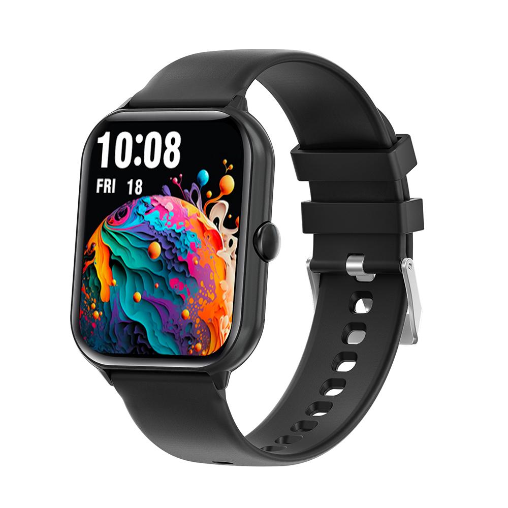 1.95-inch Display