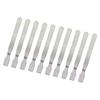 Electronics Repair Spudger Essential Stainless Steel Pry Bar For Phone Tablet Battery Replacement Durability Slim Design