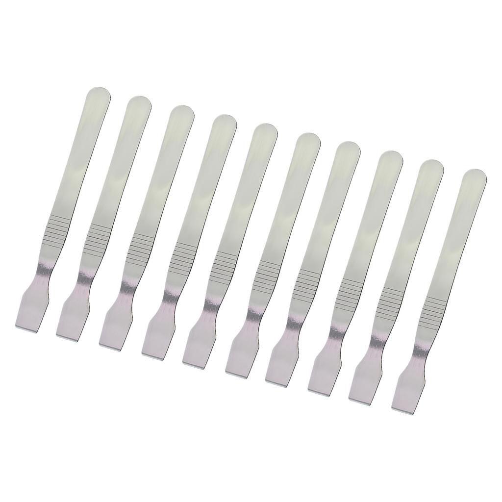 Electronics Repair Spudger Essential Stainless Steel Pry Bar For Phone Tablet Battery Replacement Durability Slim Design