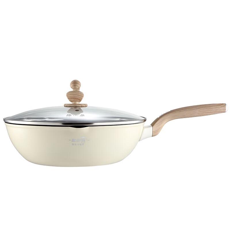 Zhang Xiaoquan Dragon Gate Non-stick Wok