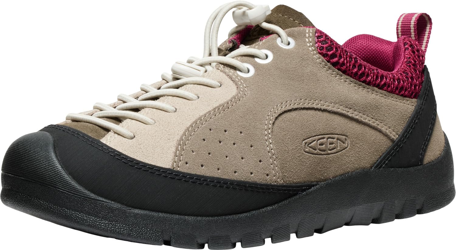 

[Keen] Sneakers JASPER ROCKS SP Women s BRINDLE/PLAZA TAUPE 23.5 cm