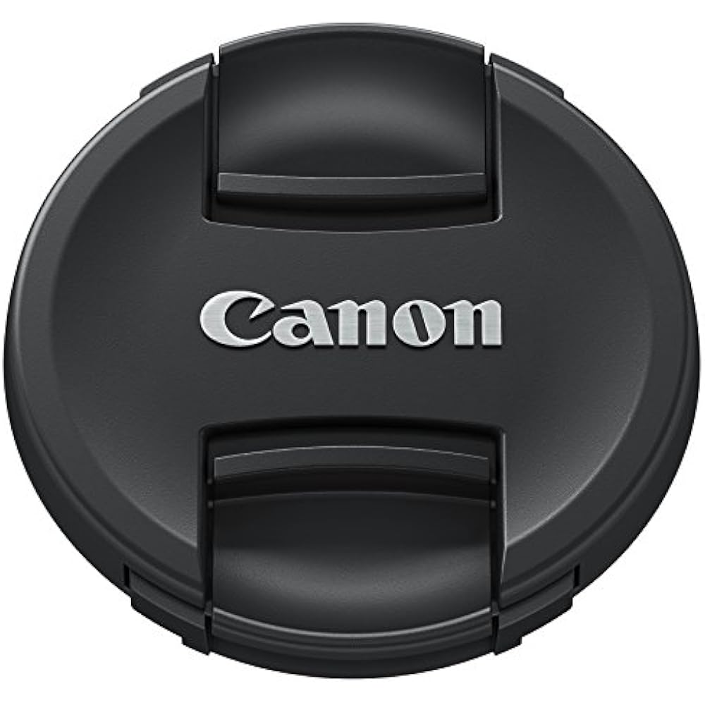 Canon E-72II lens cap