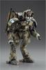 Hasegawa Maschinen Krieger Humanoidní bezpilotní stíhač Grosserhund Maškarní plastikový model 64129 Ausf.M 1/20