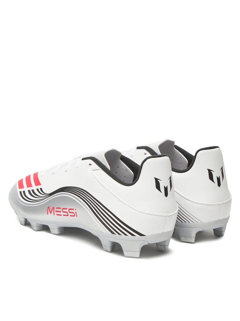 Adidas F50 Messi Club FG/MG JP7443 R-45 1/3 Cleats