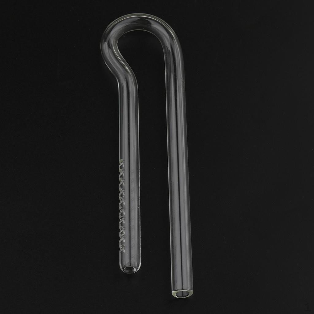 Tube In for Water Plants Aquarium Fish Tank