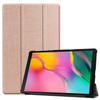 For Samsung Galaxy Tab A 10.1" 2019 T510 T515 Magnetic Tablet Cases  for Tab A 8inch SM-P200 SM-P205 S Pen Wake-Sleep Folding Folio Shell