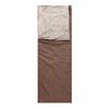 Envelope Sleeping Bag Packable Bedding Soft for Camping, Travel, Adults, Campers