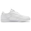 Club C Reebok 85 'White Black' 100009940