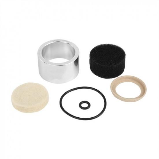 Air Suspension Compressor Piston Liner Seal Kit For Range Rover Classic 1993-96
