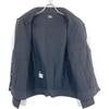UNITED ARROWS [ ] Lee RIDERS LB0565 Komatsu Matere Stretch Jacket 40 blackUsed