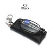Comfortable Wear Legering Vouwen Titanium Leesbril Opvouwbaar Presbyopie Mannen Vrouwen Ultra Light Eyewear Met Case Anti Blauw Licht +10 to +4