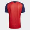 Adidas Spain 26 Home Jersey