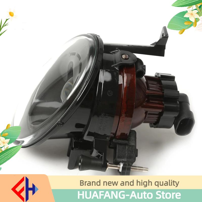 Original 5kd941699 High Quality Fog Light Projector Lens Front Left 5k0941699 For Golf Plus Caddy 2k Seat Alhambra 2011-2013