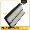 1X New Car Air Filter For Acura MDX YD3 3.5L 2014-2015 17220-5J6-A00 17220 5J6 A00 172205J6A00