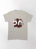 DEPECHE MODE logos Classic T-Shirt