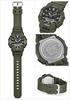 Casio] Watch G-Shock [Genuine Japan] Lifelog measurement Bluetooth equipped Tough Solar Environme...