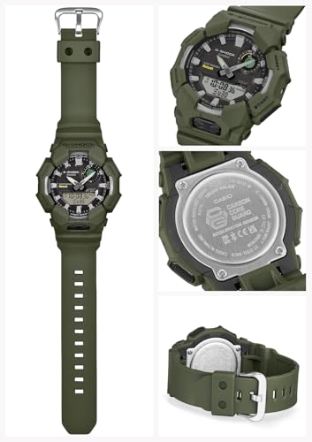 Casio] Watch G-Shock [Genuine Japan] Lifelog measurement Bluetooth equipped Tough Solar Environme...
