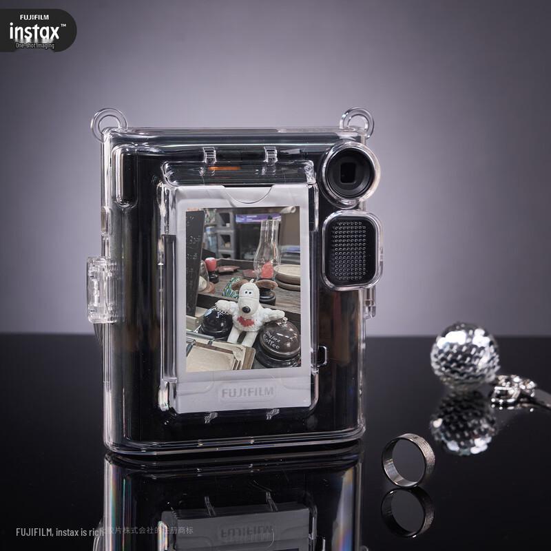 INSTAX mini 41 Transparent Protective Case (CN version)