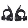 Lishi Bicycle Quick Release Seatpost Clamp