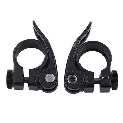 Lishi Bicycle Quick Release Seatpost Clamp