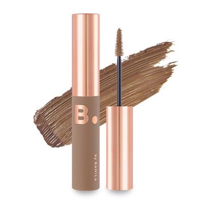 Banila Co Smudge Out Detail Eyebrow Collar 4g, 03 Taupe Brown, 1 Piece